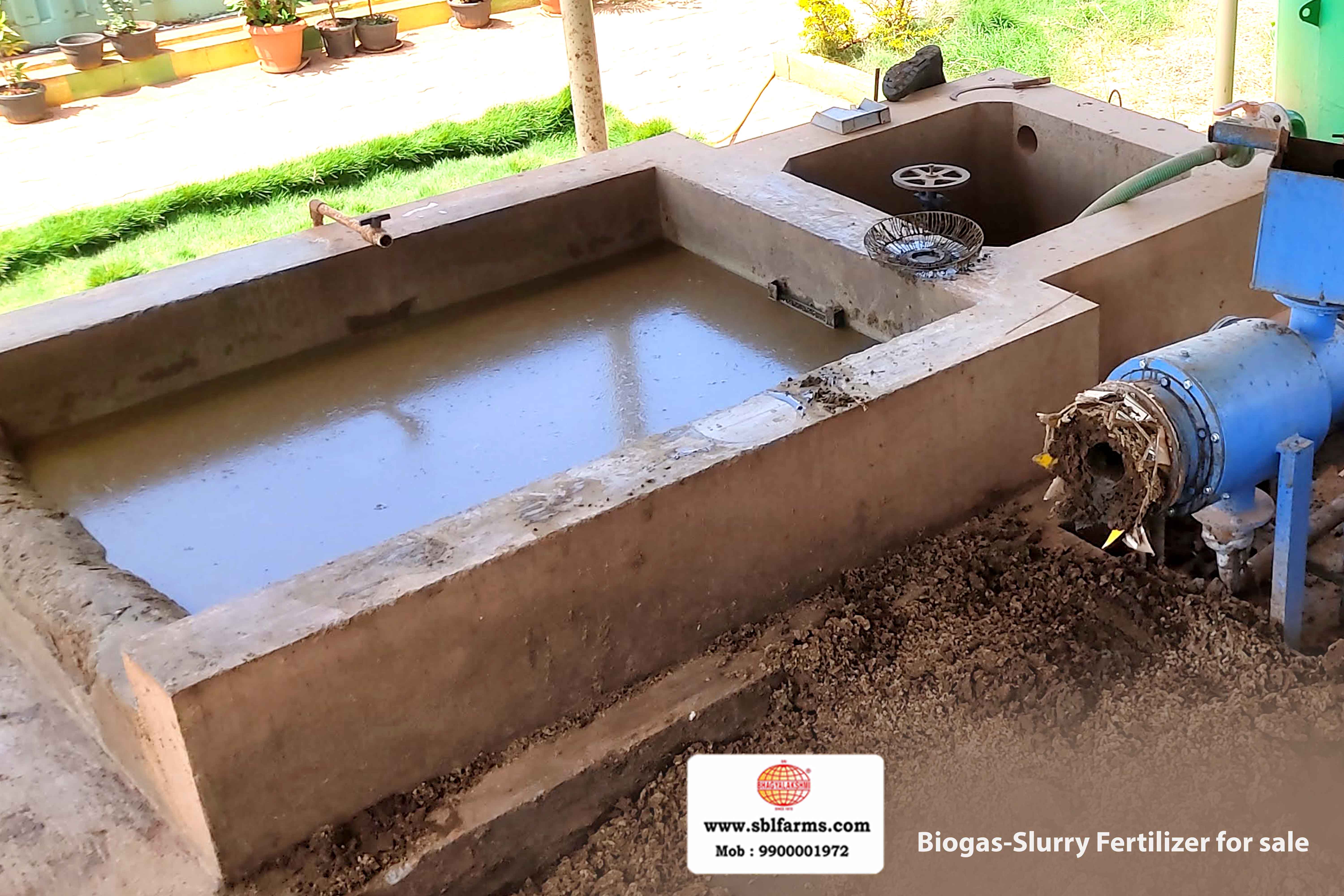 Sri Bhagyalakshmi Farms Bangalore - biogas-slurry fertilizer | Slurry Fertilizer for Sale  |  Fertilizer for vegetable better growth | bioslurry manufacturers, suppliers & exporters in Bangalore|Bio slurry for sale in bangalore |  Sri Bhagyalakshmi Farms fertilizer slurry Bangalore | Bioslurry a supreme fertiliser | slurry fertilizer near me bangalore | slurry fertilizer near me bangalore contact number | manure fertilizer for sale in bangalore | Organic Manure for sale | biogas slurry uses | biogas slurry composition | organic fertilizer price per kg | biogas slurry meaning | organic fertilizer price in india | organic fertilizer price per ton | Sri Bhagyalakshmi Farms, Cow Dung Manure Organic Fertilizer Suppliers in Bangalore